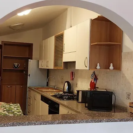 Appartamento Casa Rosa