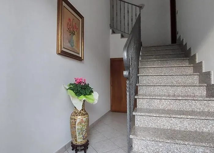 Casa Rosa Lejlighed Teolo