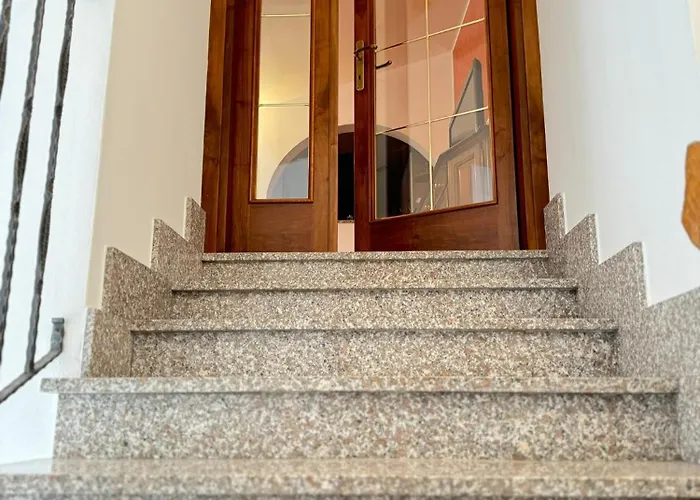 Διαμέρισμα Casa Rosa Teolo