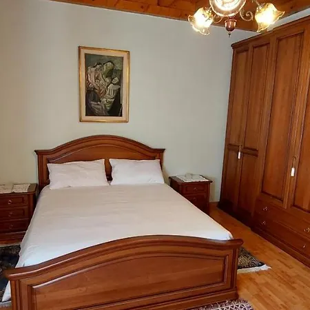Apartment Casa Rosa