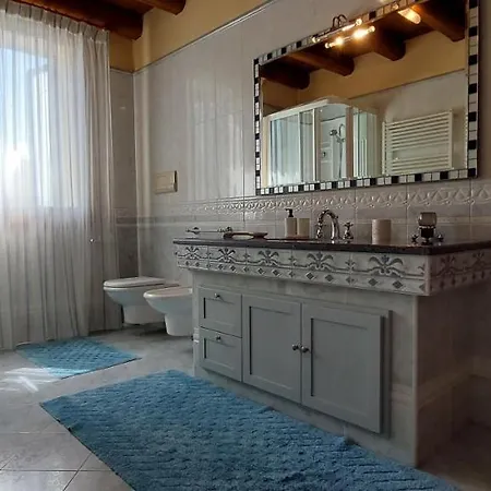 Casa Rosa Apartment *