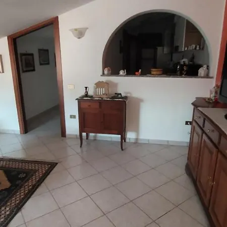 Casa Rosa * Teolo