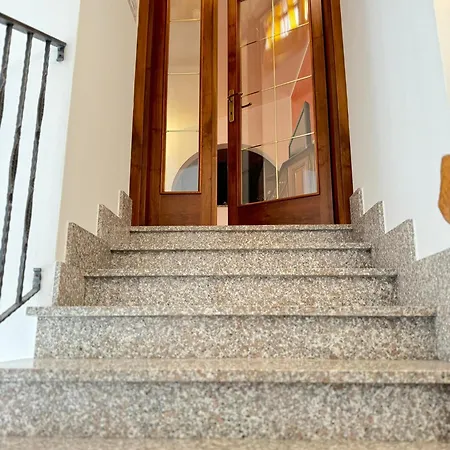 Apartment Casa Rosa Teolo